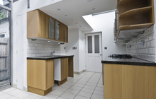 Cannalidgey kitchen extension leads